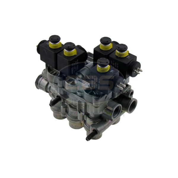 ECAS SOLENOID VALVE