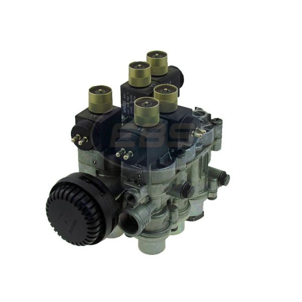 ECAS SOLENOID VALVE (DAF)