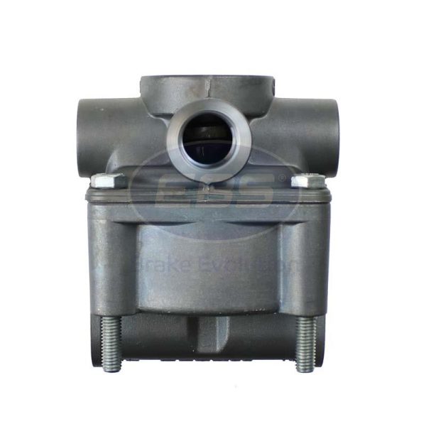 ANTI-COMPOUND VALVE