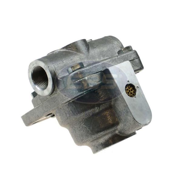 EMPTY LOAD VALVE