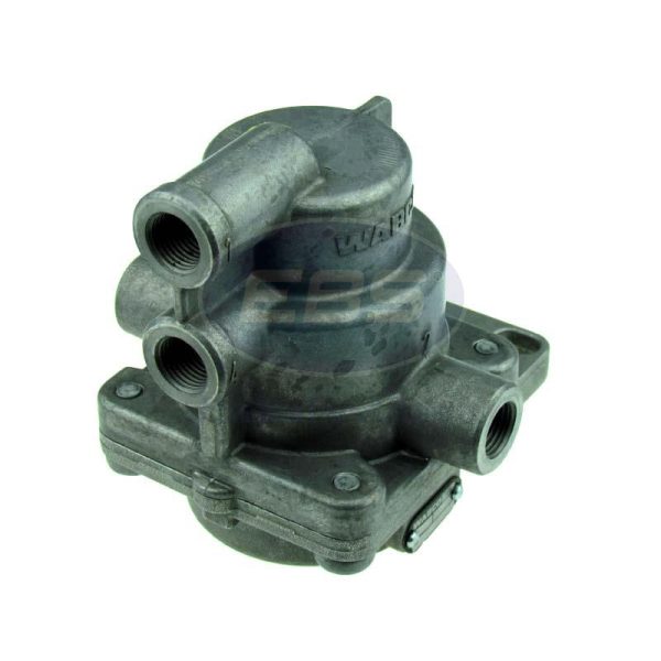 EMPTY LOAD VALVE