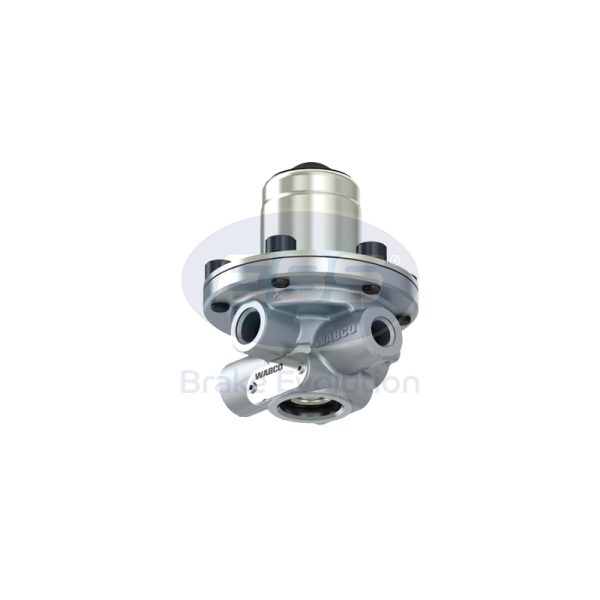 PRESSURE REDUCING VALVE