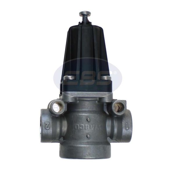 PRESSURE LIMITING VALVE