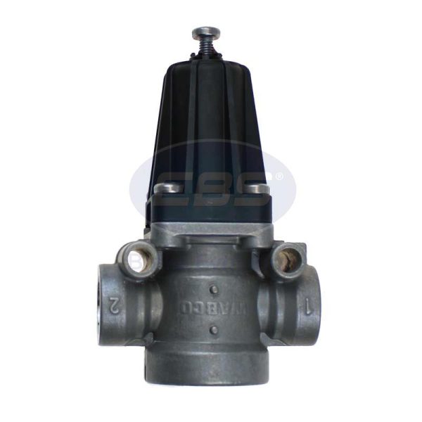 PRESSURE LIMITING VALVE (VOSS 22MM)