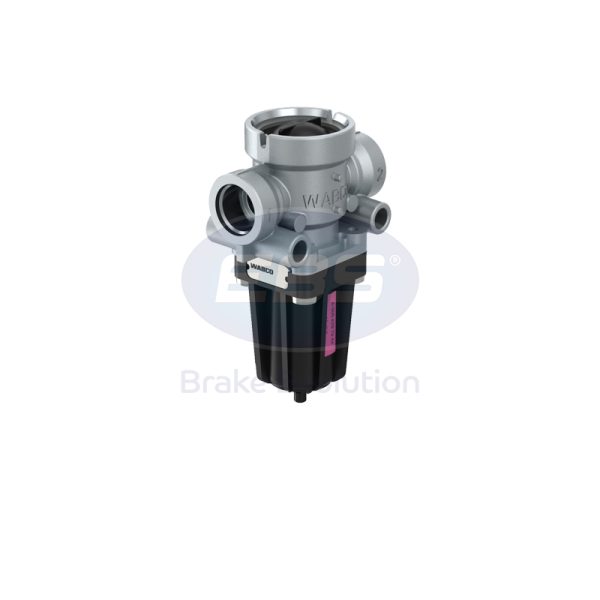 PRESSURE LIMITING VALVE