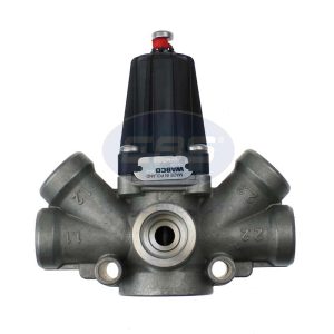 PRESSURE LIMITING VALVE