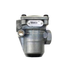 PRESSURE LIMITING VALVE