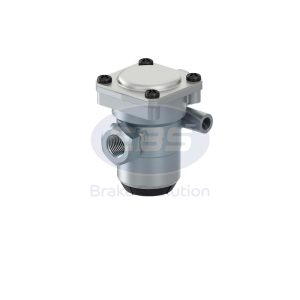 PRESSURE LIMITING VALVE