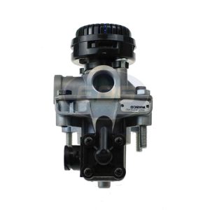 PRESSURE REGULATING VALVE