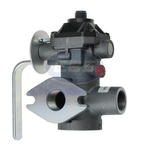 LOAD SENSING VALVE (MANUAL)