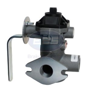 LOAD SENSING VALVE (MANUAL)