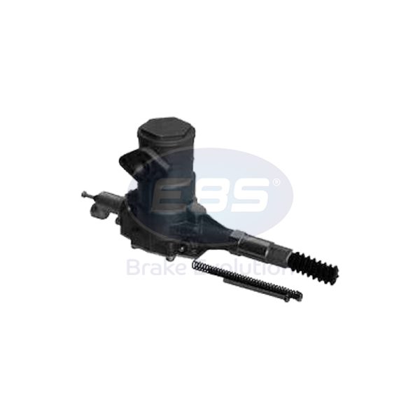 LOAD SENSING VALVE (SCANIA)