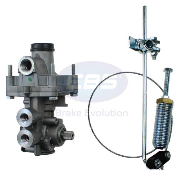 LOAD SENSING VALVE (MECHANICAL)