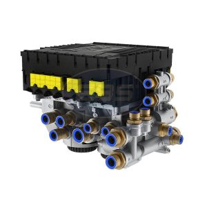 EBS TRAILER MODULATOR (2S/2M)