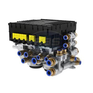 EBS TRAILER MODULATOR (2S/2M)