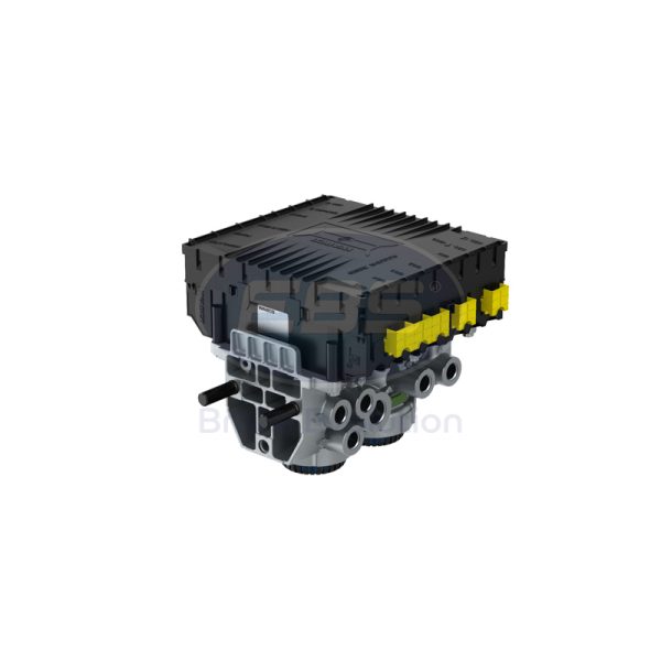 EBS TRAILER MODULATOR