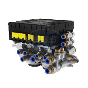 EBS TRAILER MODULATOR (4S/3M)