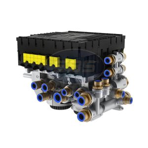 EBS TRAILER MODULATOR (4S/3M)