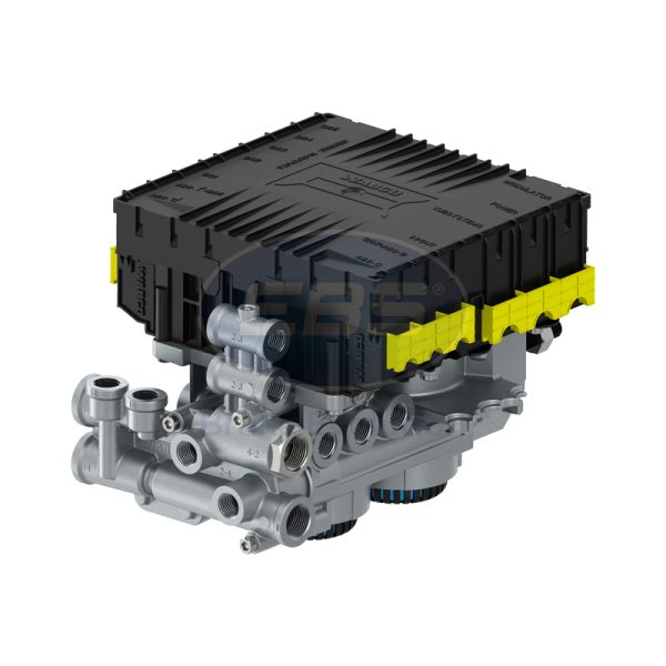 EBS TRAILER MODULATOR (MULTIVOLTAGE)