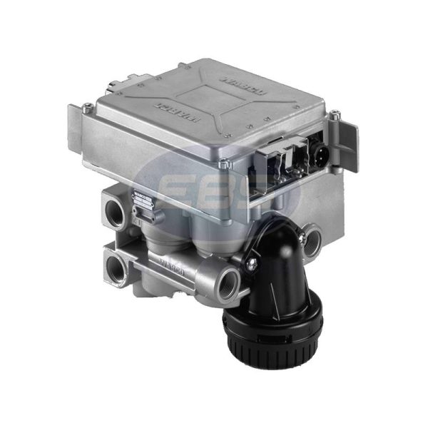 EBS AXLE MODULATOR