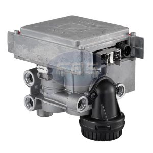 EBS AXLE MODULATOR