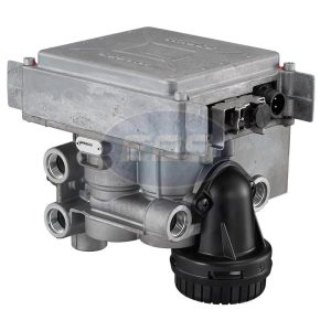 EBS AXLE MODULATOR (ACTROS 2)