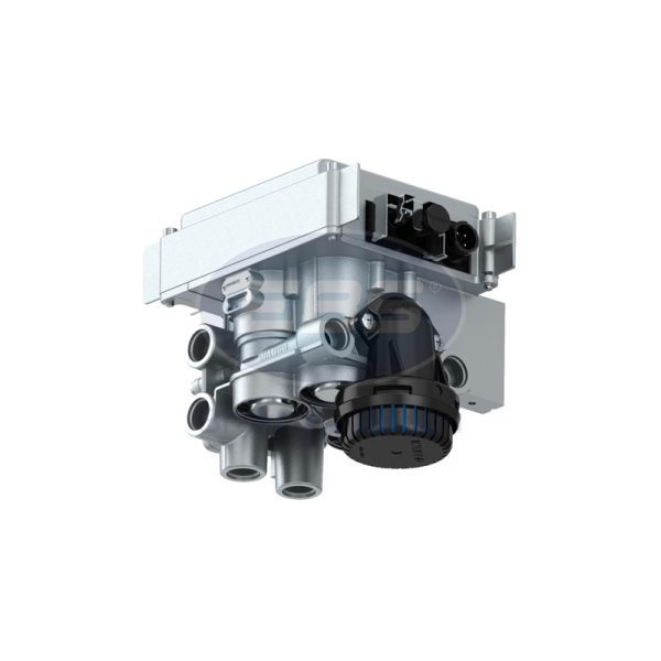 EBS AXLE MODULATOR (ACTROS 2)