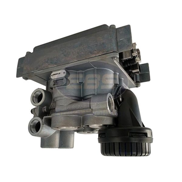 EBS AXLE MODULATOR (MERCEDES)