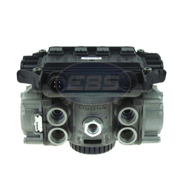 EBS AXLE MODULATOR