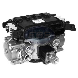 EBS AXLE MODULATOR