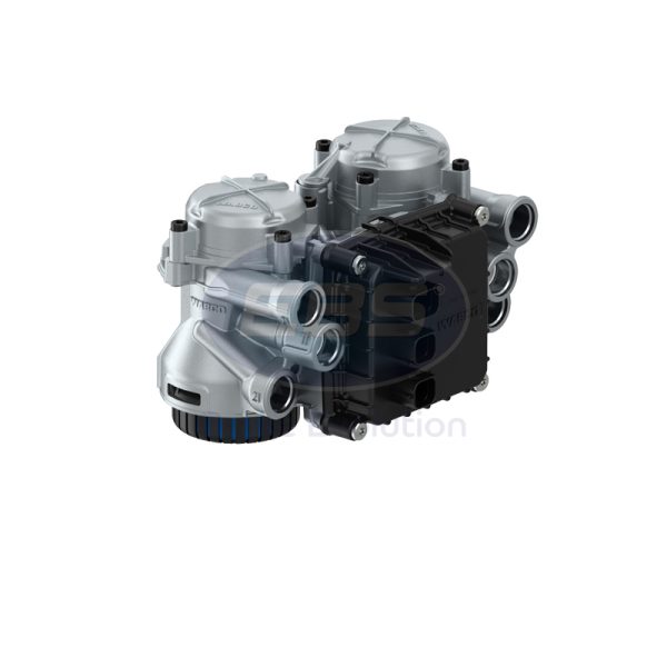 EBS AXLE MODULATOR 2-CHANNEL - GEN4