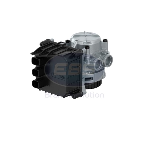 EBS AXLE MODULATOR 1-CHANNEL GEN 4 (DAF)