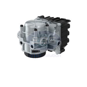 EBS AXLE MODULATOR 1-CHANNEL GEN 4 (DAF)