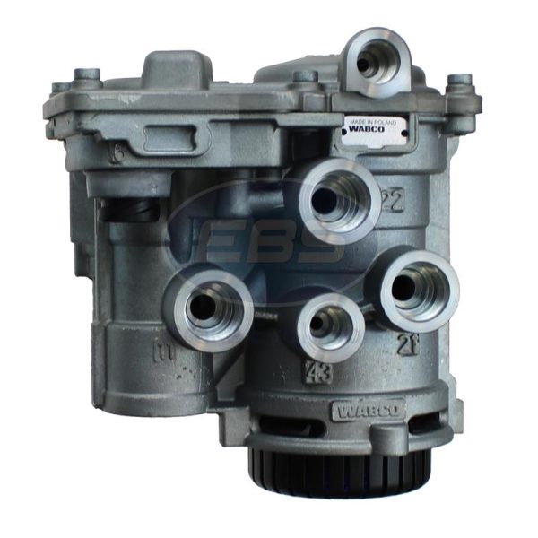 TRAILER CONTROL VALVE