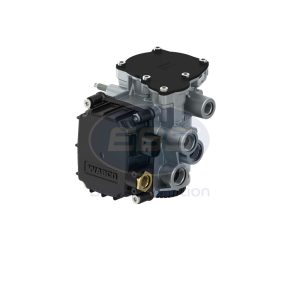 TRAILER CONTROL VALVE