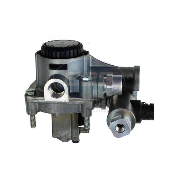 EBS RELAY VALVE (SEMI-TRAILER)