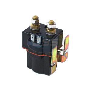 SOLENOID / MOTOR