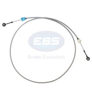 GEAR SHIFT CABLE (VOLVO)