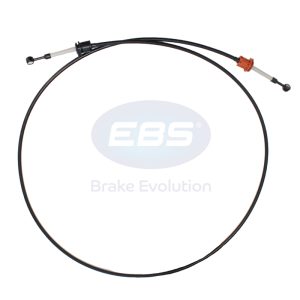 GEAR SHIFT CABLE (VOLVO)