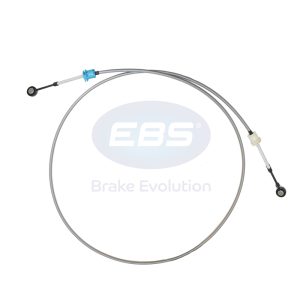 GEAR SHIFT CABLE (VOLVO)