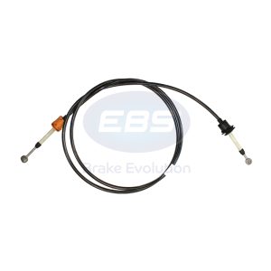 GEAR SHIFT CABLE (VOLVO)