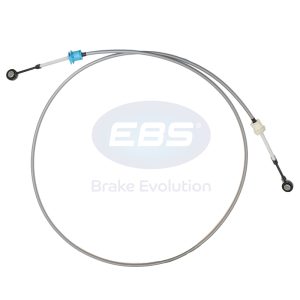 GEAR SHIFT CABLE (VOLVO)