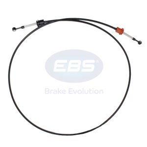 GEAR SHIFT CABLE (VOLVO)