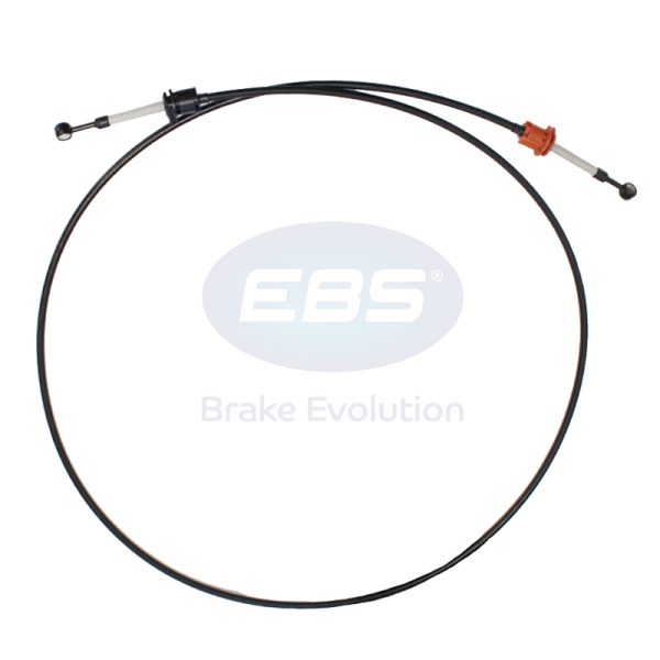 GEAR SHIFT CABLE (VOLVO)