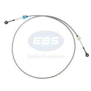 GEAR SHIFT CABLE (VOLVO)