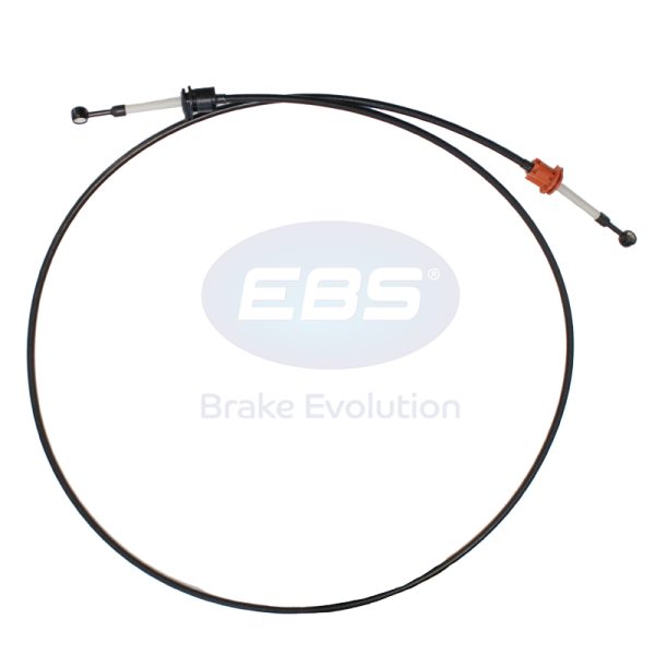 GEAR SHIFT CABLE (VOLVO)