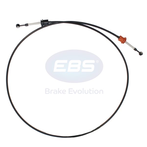 GEAR SELECT CABLE (VOLVO)