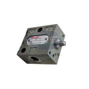 3/2 DIRECTIONAL CONTROL VALVE