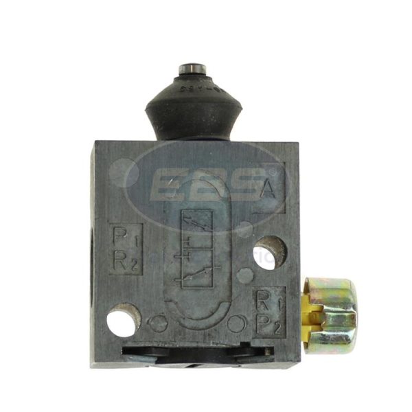 3/2 DIRECTIONAL CONTROL VALVE