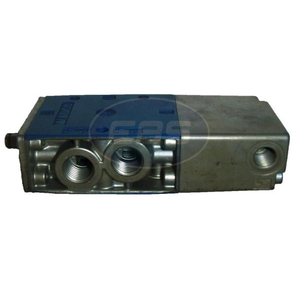 3/2 DIRECTIONAL CONTROL VALVE